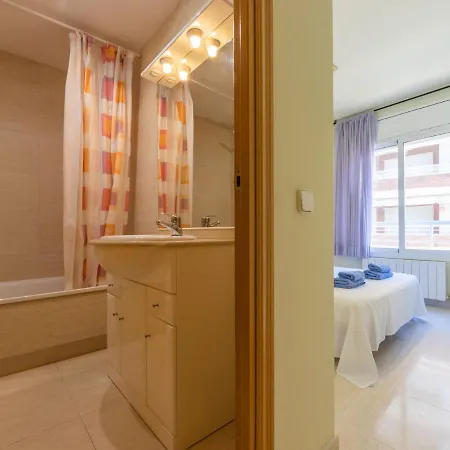Carner By Interhome * Calafell
