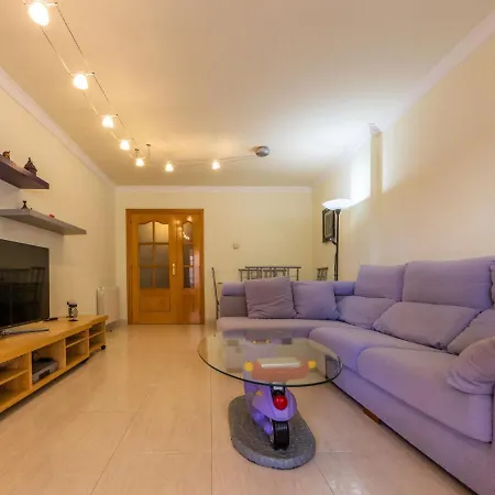 Carner By Interhome *