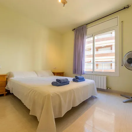 Apartman Carner By Interhome *