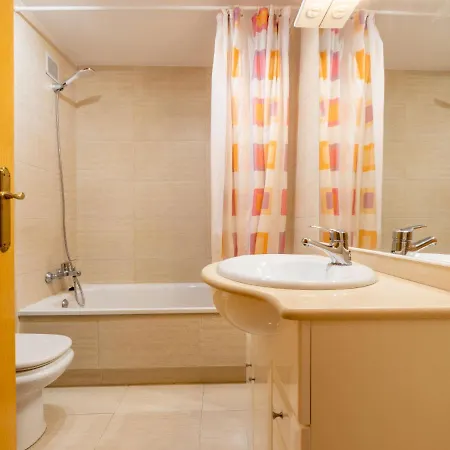 Apartman Carner By Interhome