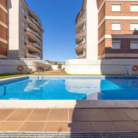 Carner By Interhome * Calafell