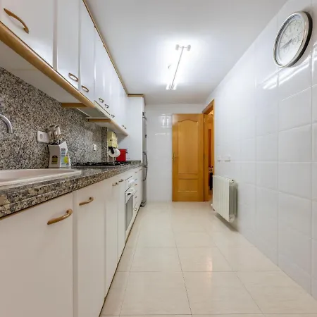 Apartman Carner By Interhome *