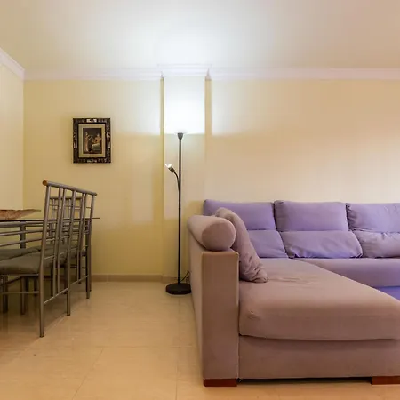 Carner By Interhome