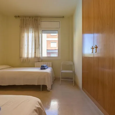 Carner By Interhome Apartman Calafell