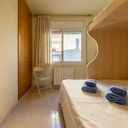 Carner By Interhome * Calafell