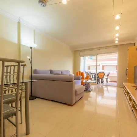 Carner By Interhome Apartman