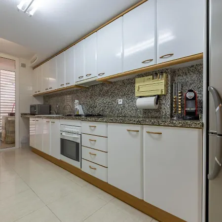 Carner By Interhome Calafell
