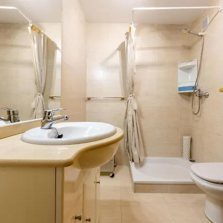 Carner By Interhome * Calafell