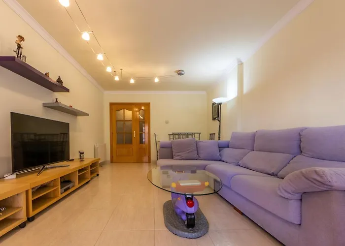 Carner By Interhome *