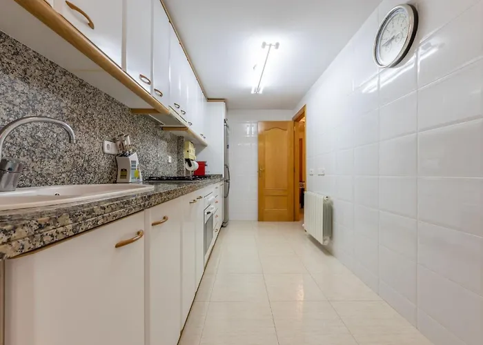 Διαμέρισμα Carner By Interhome *