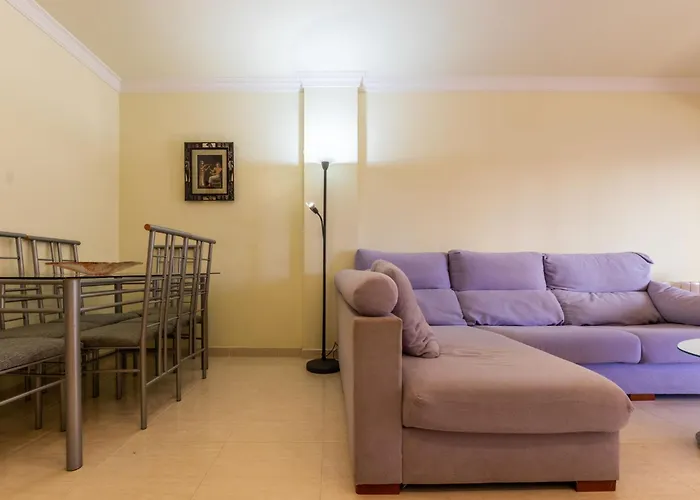 Carner By Interhome