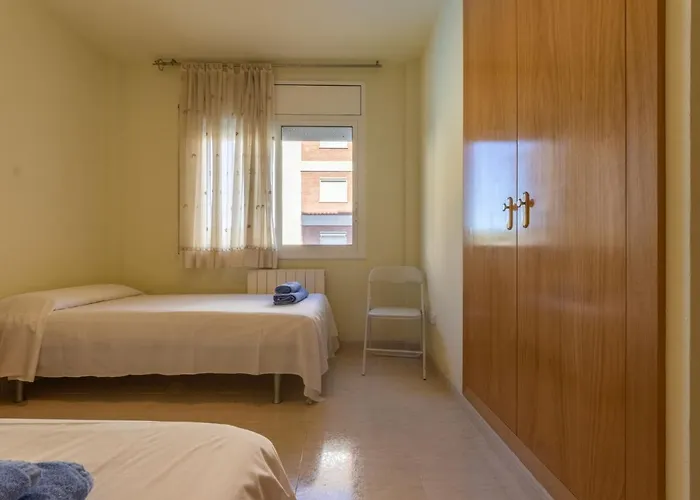 Carner By Interhome Διαμέρισμα Calafell