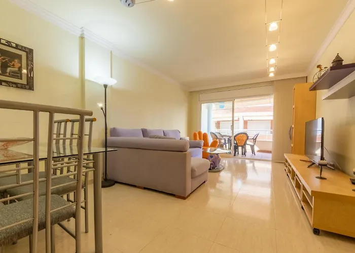 Carner By Interhome Διαμέρισμα
