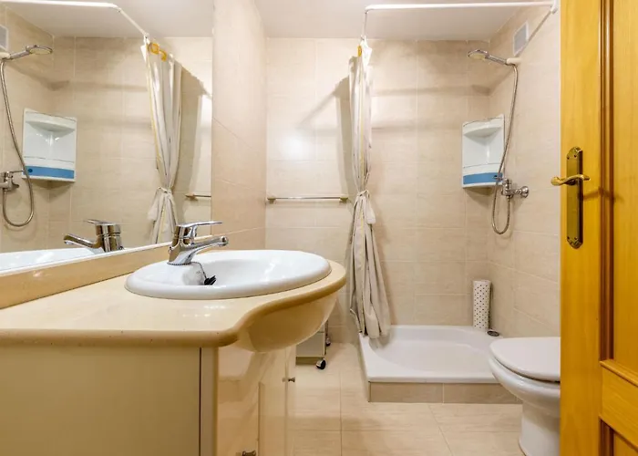 Carner By Interhome * Calafell
